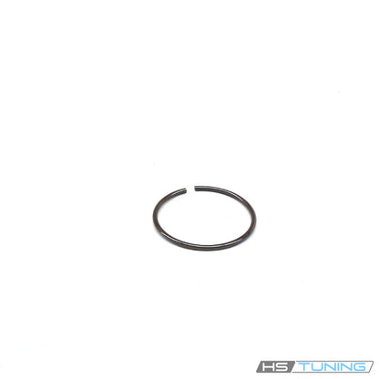 N-906-353-01 Genuine VW/Audi individual nominal 30.5 transmission flange securing ring, nominal 30.5 catalog specification, repeated original archive photo 3