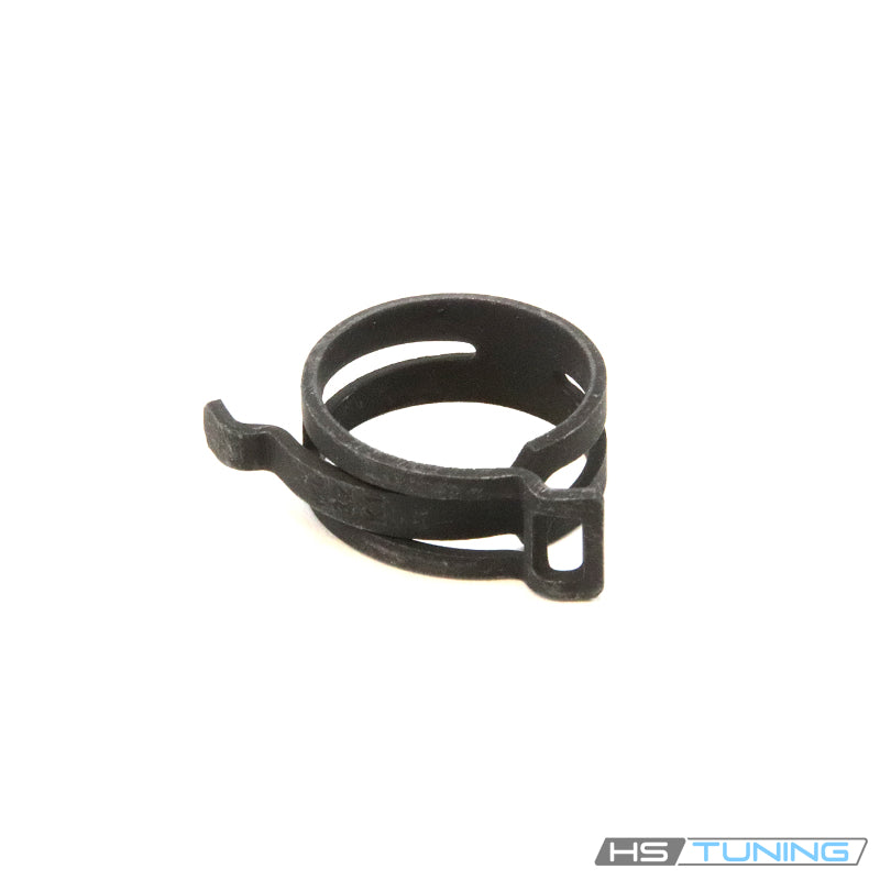 N-906-871-01 Genuine VW/Audi Coolant Hose Spring Clamp, 32 x 12 mm coolant hose retaining hardware, repeated original gallery photo 7
