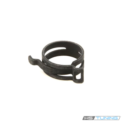 N-906-871-01 Genuine VW/Audi Coolant Hose Spring Clamp, 32 x 12 mm coolant hose retaining hardware, repeated original gallery photo 7