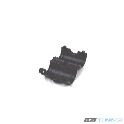 N-907-020-01 Genuine VW/Audi individual corrugated wiring-conduit joiner with side opening, individual wiring-protection joiner, repeated original archive photo 4