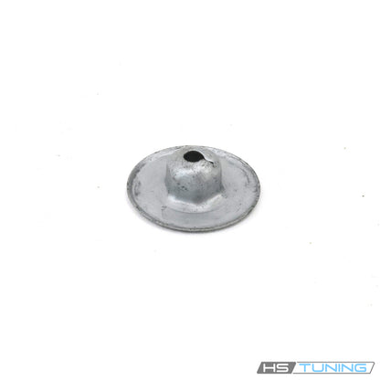 N-907-088-03 Genuine VW/Audi Heat Shield Retainer Nut, one individual retainer nut supplied, repeated original gallery photo 3