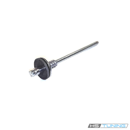 N-907-160-02 Genuine VW/Audi individual body rivet stud with sealing washer, single sealed rivet stud, repeated original archive photo 3