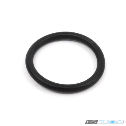 N-907-653-01 Genuine VW/Audi Coolant Pipe O-Ring, 32 x 4 mm coolant pipe sealing ring, repeated original gallery photo 4