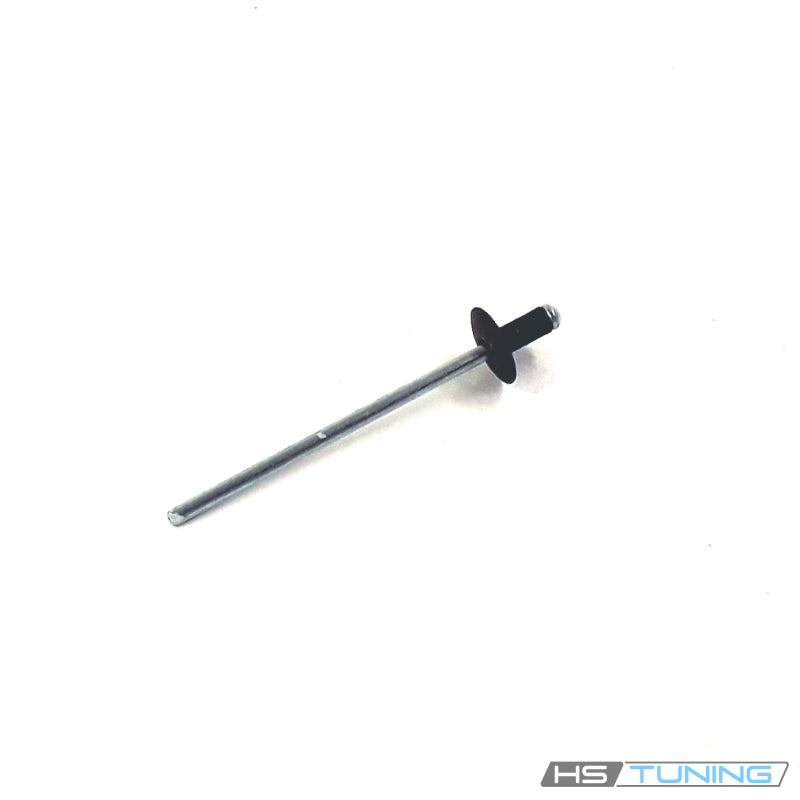 N-907-695-01 Genuine VW/Audi individual 3.2 × 6 dash-bracket blind rivet, individual replacement rivet, repeated original archive photo 5