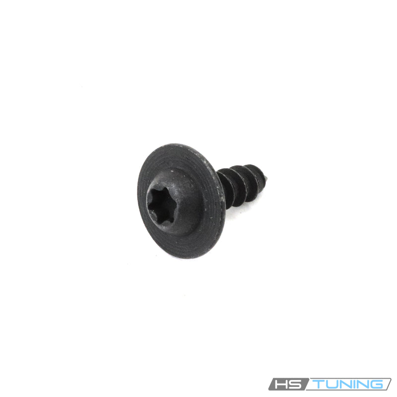 N-908-082-01 Genuine VW/Audi Radiator Support Screw, 6 x 18.5 mm radiator support hardware, repeated original gallery photo 4