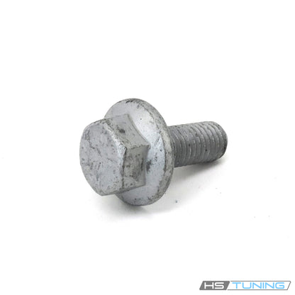 N-908-476-02 Genuine VW/Audi Rear Stabilizer Bar Bracket Bolt, head and seating profile, repeated original gallery photo 5