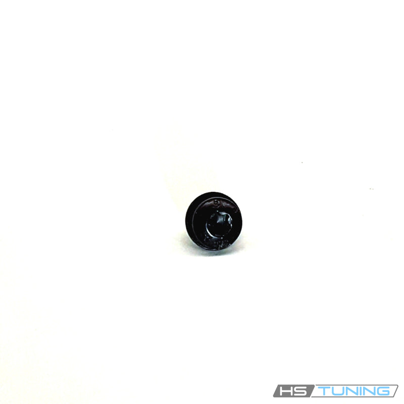N-908-777-02 Genuine VW/Audi individual M5 × 10 socket-head combination bolt, electronic lock mounting reference, repeated original archive photo 4