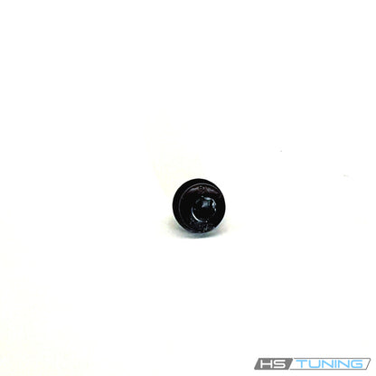 N-908-777-02 Genuine VW/Audi individual M5 × 10 socket-head combination bolt, ordering identification, repeated original archive photo 7