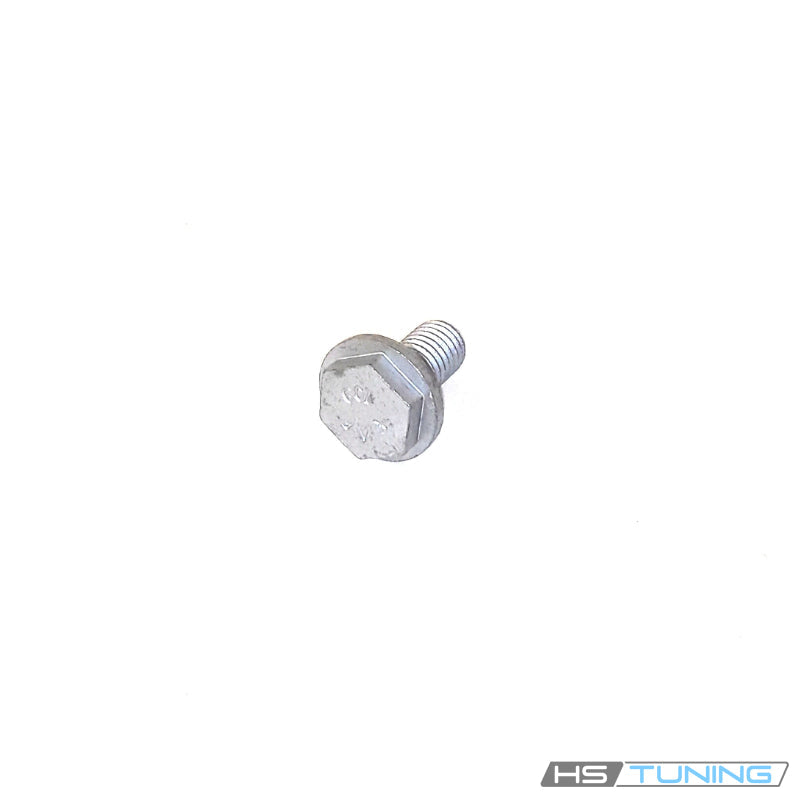 N-908-932-02 Genuine VW/Audi M10x20 engine locating bolt, factory part form, repeated original archive photo 2