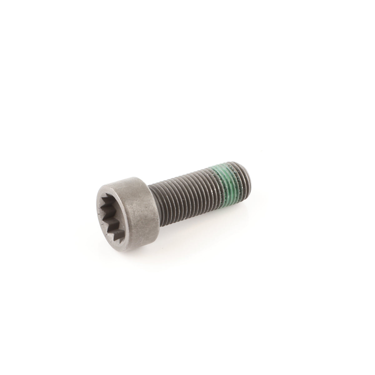 N-909-294-01 Genuine VW/Audi Flywheel Bolt, internal multipoint drive and fine threaded shank, repeated original gallery photo 4