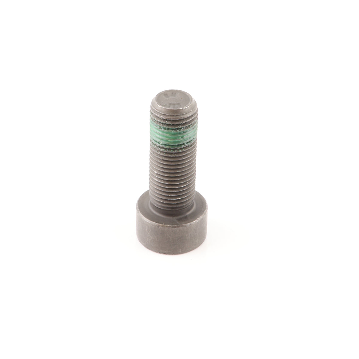 N-909-294-01 Genuine VW/Audi Flywheel Bolt, threaded shank and cylindrical head, repeated original gallery photo 7