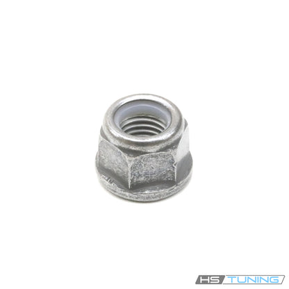 N-909-429-02 Genuine VW/Audi Tie Rod End Self-Locking Nut, tie rod end nut identification, repeated original gallery photo 5