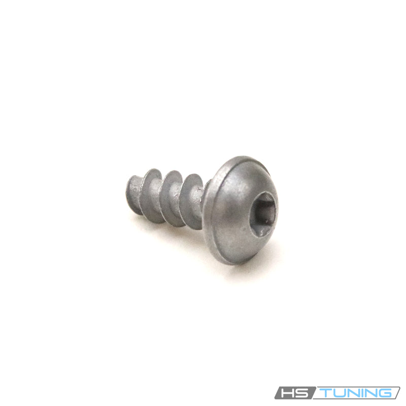 N-909-675-02 Genuine VW/Audi Lower Radiator Mount Screw, Original cooling attachment screw, repeated original gallery photo 6
