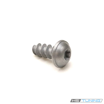 N-909-675-02 Genuine VW/Audi Lower Radiator Mount Screw, Original cooling attachment screw, repeated original gallery photo 6