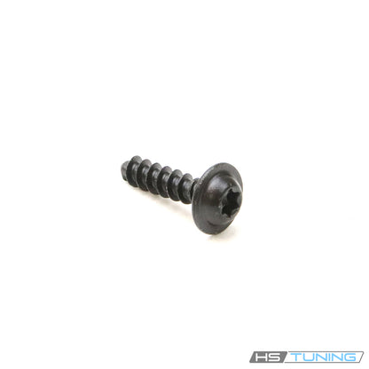 N-909-722-01 Genuine VW/Audi Multi-Purpose Mounting Screw, original mounting screw and Torx head, repeated original gallery photo 7