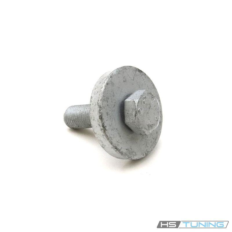 N-909-879-02 Genuine VW/Audi Camshaft Gear Bolt, M10 x 1 x 35 gear retaining bolt, repeated original gallery photo 4