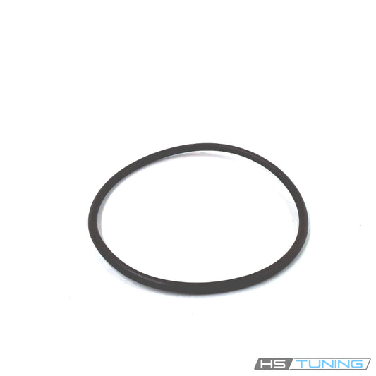N-910-298-01 Genuine VW/Audi 60.82 by 2.62 transmission guide sleeve sealing ring, circular sealing ring profile, original product photo 1