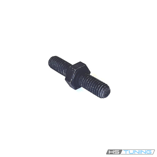 N-910-448-01 Genuine VW/Audi individual double-ended oil-line mounting stud, double-ended mounting hardware, original product photo 1