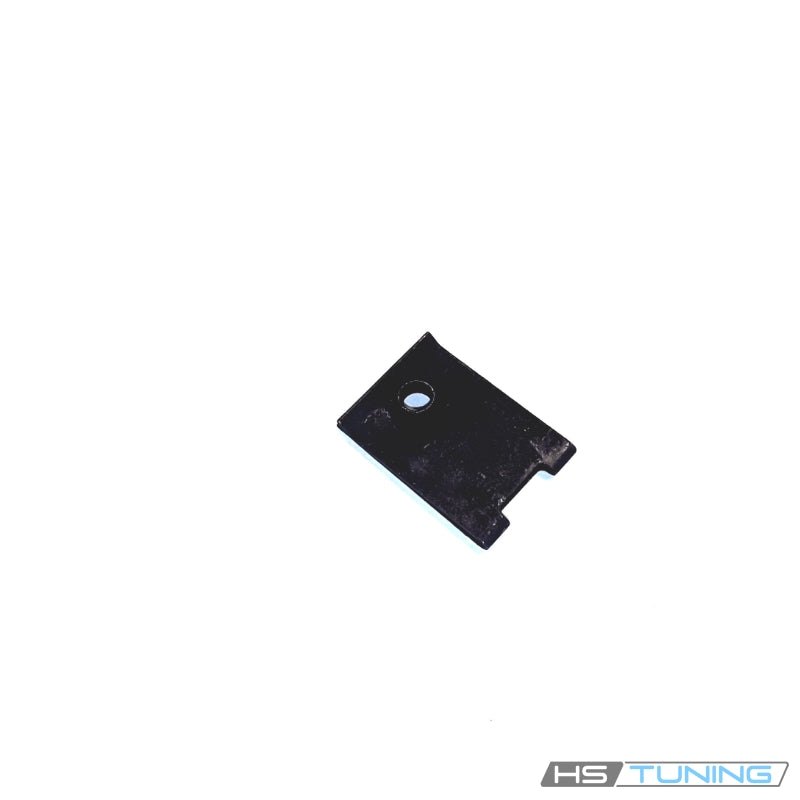 N-910-558-02 Genuine VW/Audi M5 front seat speed nut, M5 speed nut identification, original product photo 1