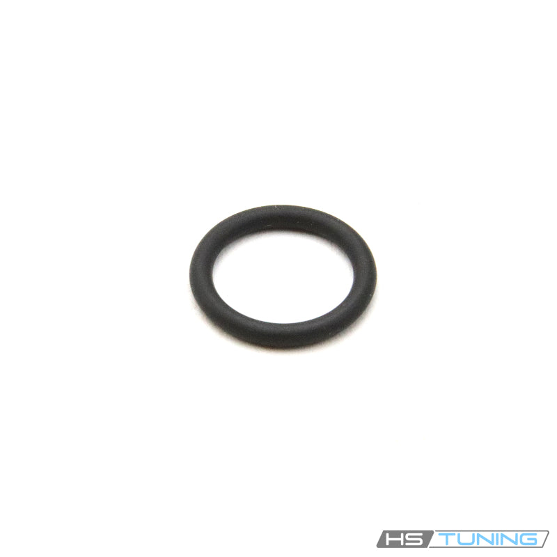 N-910-568-01 Genuine VW/Audi Turbo Oil Supply Line O-ring, original oil-line connection seal, repeated original gallery photo 2
