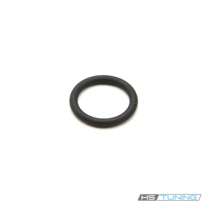 N-910-568-01 Genuine VW/Audi Turbo Oil Supply Line O-ring, original oil-line connection seal, repeated original gallery photo 2