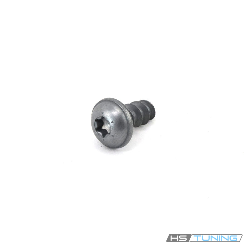 N-910-570-01 Genuine VW/Audi Bumper Cover Retaining Screw, cover attachment retaining screw, repeated original gallery photo 7