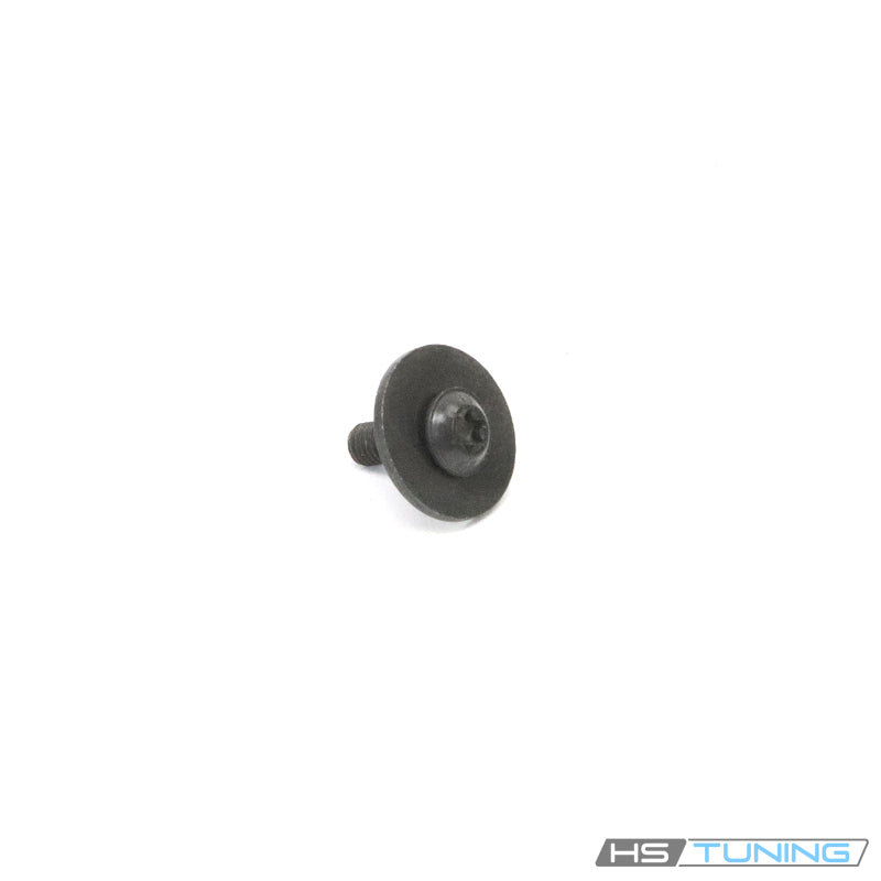 N-910-636-01 Genuine VW/Audi Upper Headlight Mounting Bolt, Original upper headlight bolt, original product photo