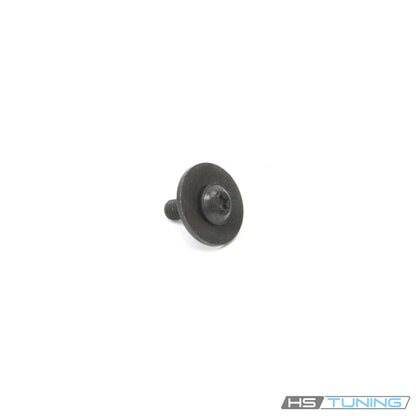 N-910-636-01 Genuine VW/Audi Upper Headlight Mounting Bolt, Upper lamp mounting service bolt, repeated original gallery photo 7