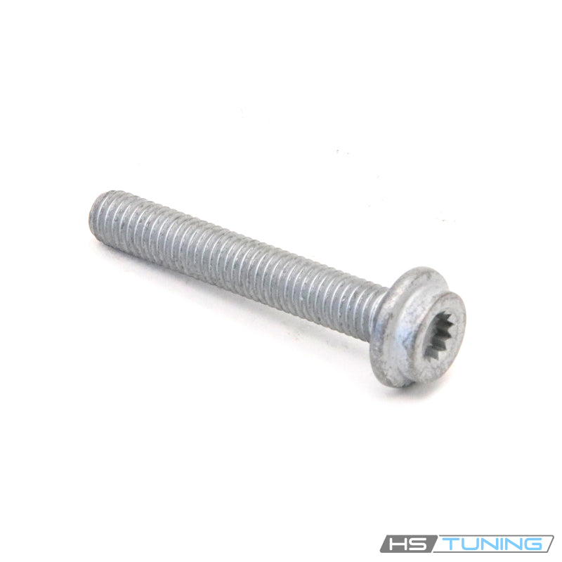 N-910-639-01 Genuine VW/Audi Crankshaft Main Bearing Cap Bolt, OEM bolt gallery reference, repeated original gallery photo 7