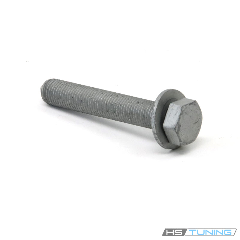 N-910-662-01 Genuine VW/Audi Rear Lower Shock Bolt, Hex-head attachment bolt, repeated original gallery photo 2