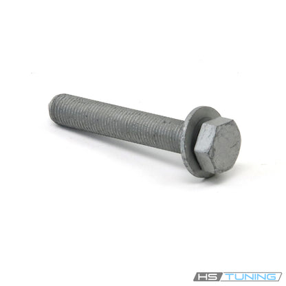 N-910-662-01 Genuine VW/Audi Rear Lower Shock Bolt, Original wheel-bearing housing attachment bolt, repeated original gallery photo 6