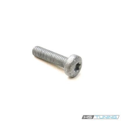 N-910-717-01 Genuine VW/Audi Lower Oil Pan Bolt, lower sump mounting fastener, repeated original gallery photo 6