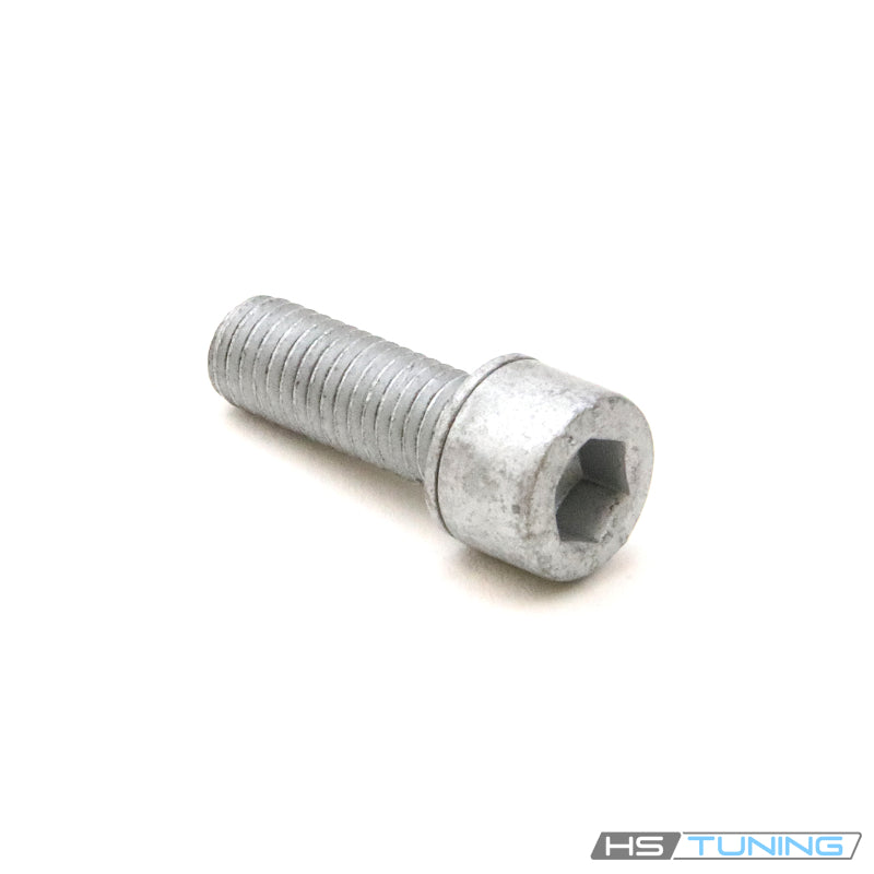 N-910-827-01 Genuine VW/Audi Haldex Drain Plug, original Haldex service hardware, repeated original gallery photo 3