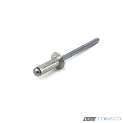 N-910-939-01 Genuine VW/Audi Blind Rivet, single original bracket fastener, repeated original gallery photo 5