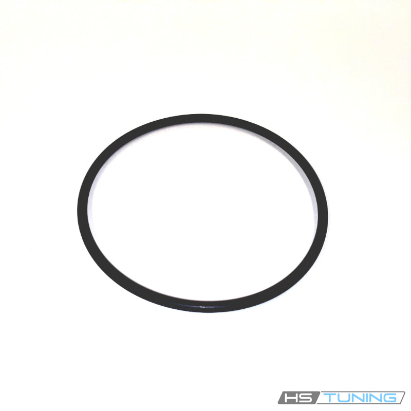 N-910-956-01 Genuine VW/Audi individual air suspension upper sealing ring, complete sealing ring shown, original product photo 1