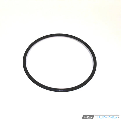 N-910-956-01 Genuine VW/Audi individual air suspension upper sealing ring, complete sealing ring shown, original product photo 1