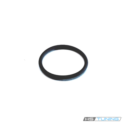 N-911-019-01 Genuine VW/Audi individual black engine oil cooler line O-ring, single replacement O-ring, repeated original gallery photo 6