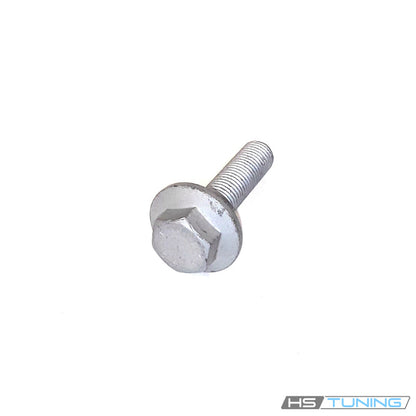 N-911-038-02 Genuine VW/Audi M12 fine-thread collared mounting bolt, mounting bolt profile, repeated original archive photo 4