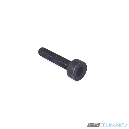 N-911-290-01 Genuine VW/Audi M7 by 36 internal multipoint timing chain guide bolt, internal multipoint drive, original product photo 1