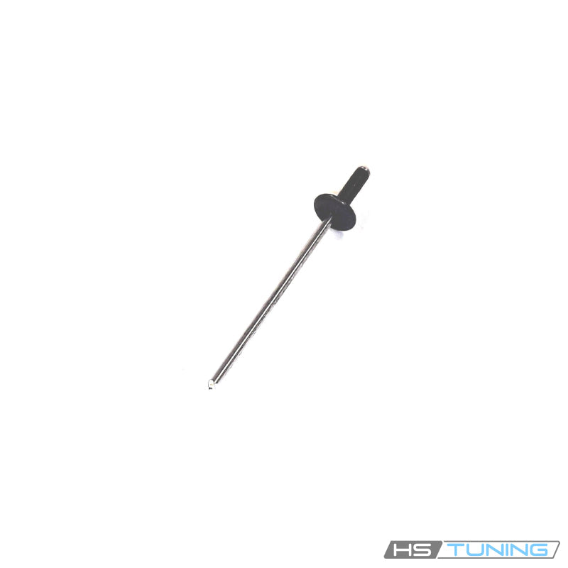 N-911-537-01 Genuine VW/Audi 3.2x11 blind rivet, original component reference, repeated original archive photo 4