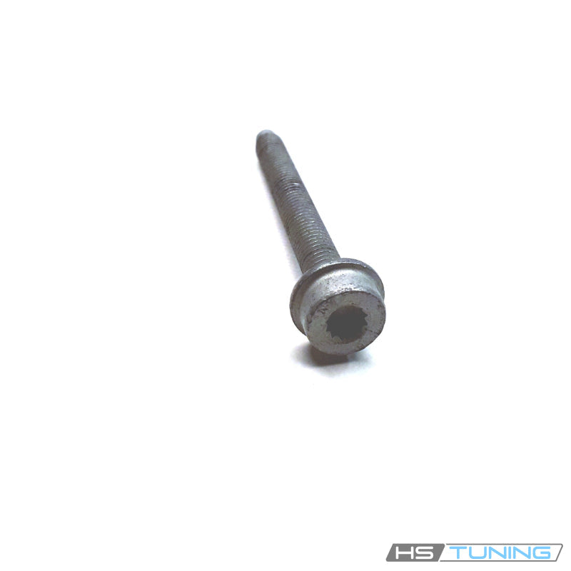 N-911-542-01 Genuine VW/Audi M8 x 75 steering column upper mounting bolt, archive product reference, repeated original archive photo 7