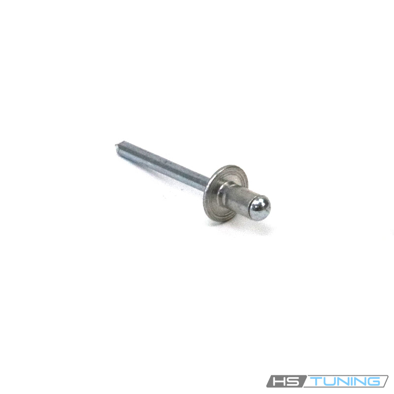 N-911-603-01 Genuine VW/Audi Blind Pop Rivet, original mounting hardware, repeated original gallery photo 2