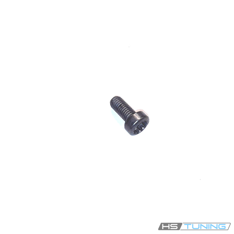 N-911-896-01 Genuine VW/Audi M8 x 18 internal multipoint caliper cover bolt, original archive product view, repeated original archive photo 6