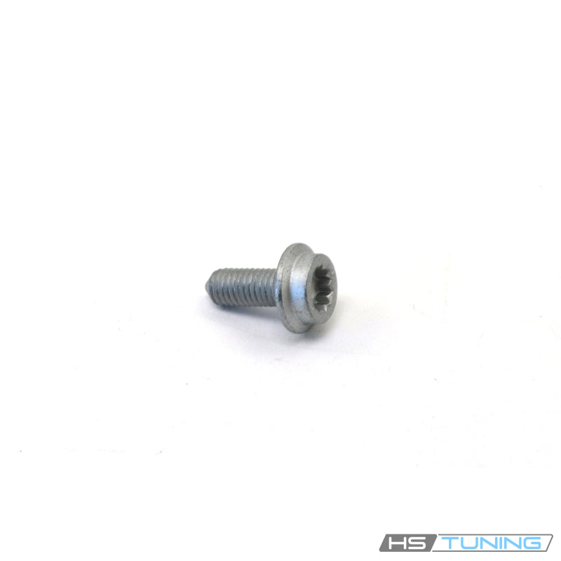 N-911-946-01 Genuine VW/Audi Door Reinforcement Bar Bolt, individual replacement mounting bolt, repeated original gallery photo 6