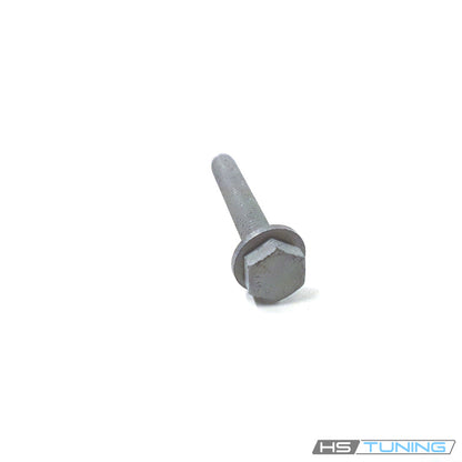 N-912-289-01 Genuine VW/Audi suspension control arm combination bolt, factory bolt profile, repeated original archive photo 4