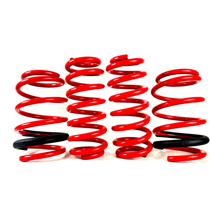 APR Roll-Control Lowering Springs - S3/RS3 Sedan 8V (Scratch and Dent)