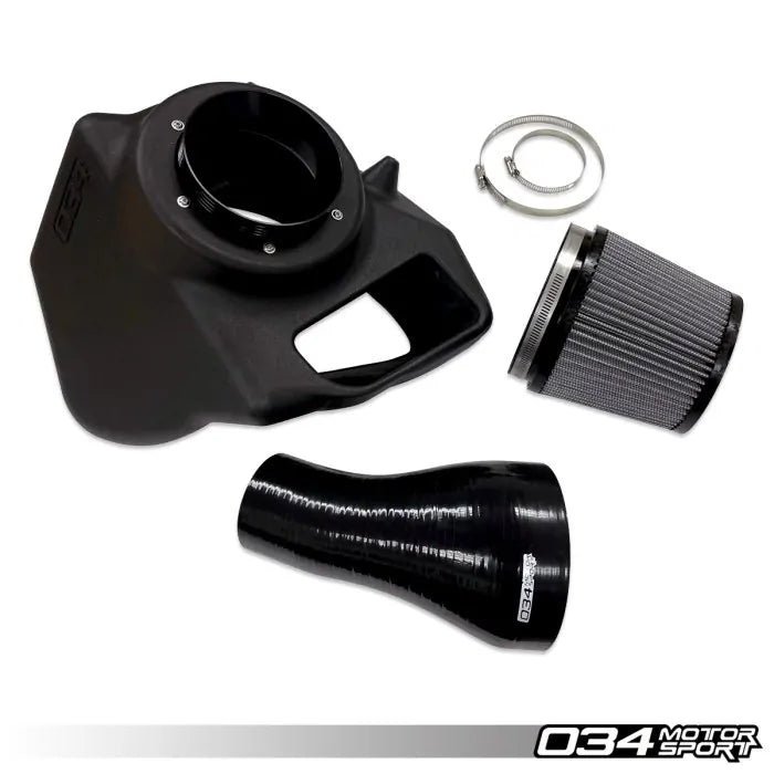 P34 Cold Air Intake, B9/B9.5 Audi S4/S5 3.0 TFSI