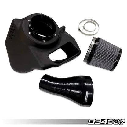 P34 Cold Air Intake, B9/B9.5 Audi S4/S5 3.0 TFSI