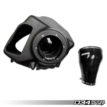 P34 Cold Air Intake, B9/B9.5 Audi RS4/RS5 2.9TT