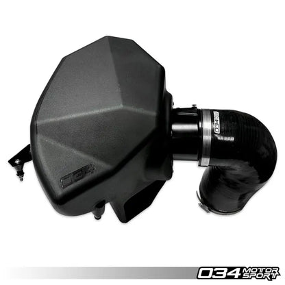 P34 Cold Air Intake System, BMW F2X/F3X B58 3.0L